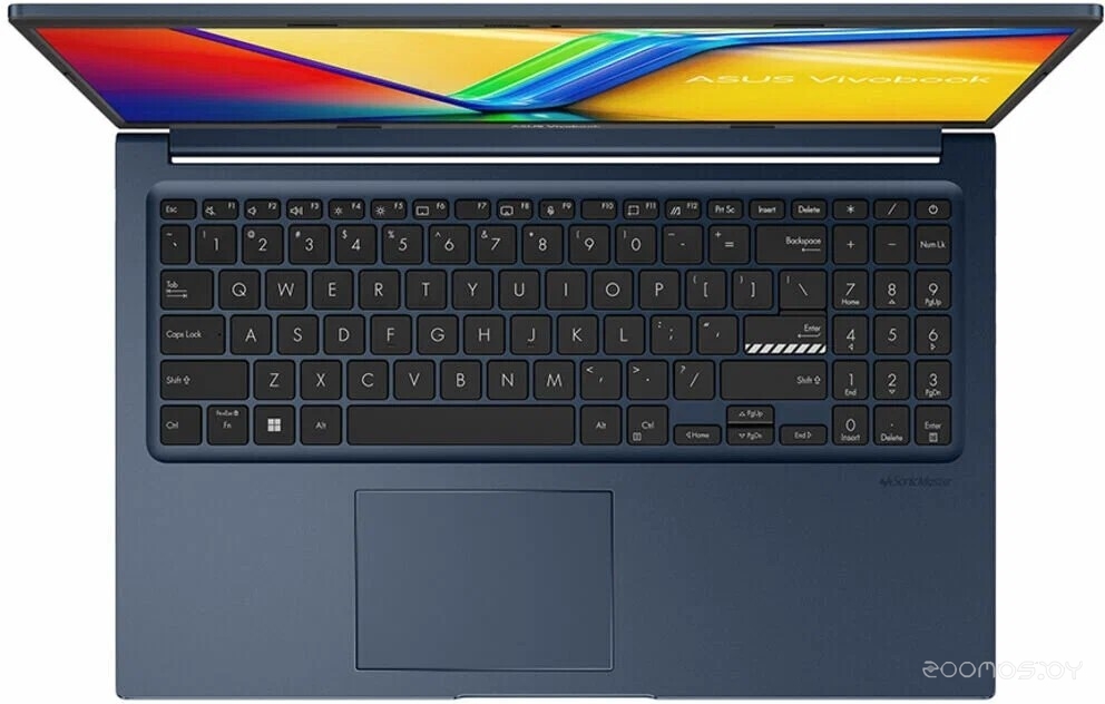 Ноутбук Asus Vivobook 15 X1504VA-BQ579 в  магазине Терабит Могилев