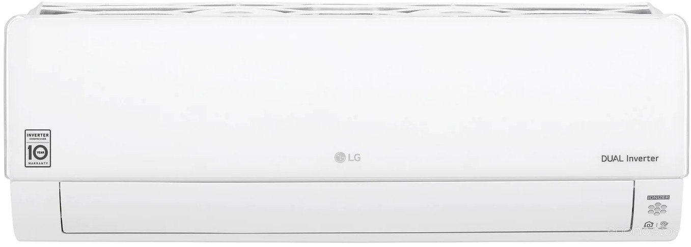 Сплит-система LG Evo Max DC12RH в  магазине Терабит Могилев