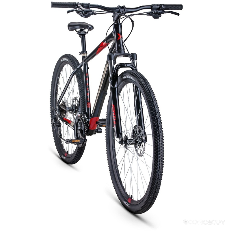  Forward Apache 29 2.0 disc .17 2021 (/)     