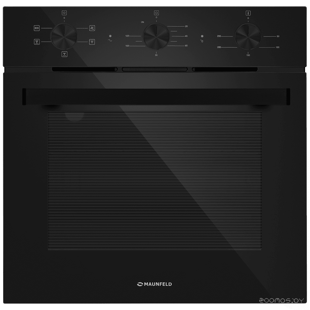 ������� ���� Maunfeld AEOF6051B2M �  �������� ������� �������