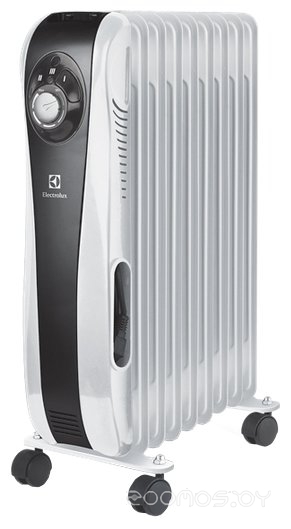 Масляный радиатор Electrolux Sport Line EOH/M-5209N от магазина Терабит Могилев Масляный радиатор Electrolux Sport Line EOH/M-5209N в магазине Терабит Могилев