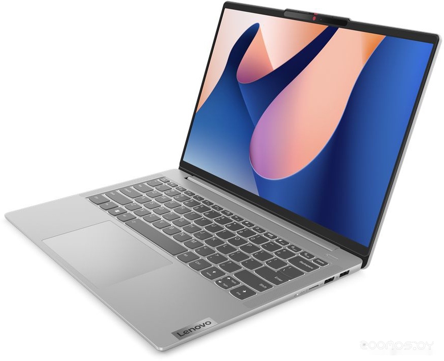 Ноутбук Lenovo IdeaPad Slim 5 14IRL8 82XD002URK в  магазине Терабит Могилев