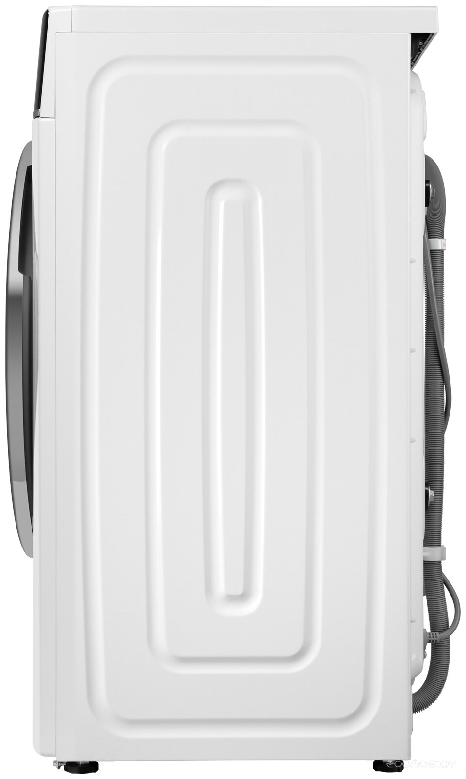 ���������� ������ Maunfeld MFWM148WH03 �  �������� ������� �������