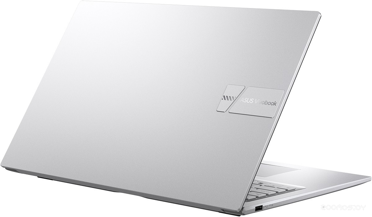 ������� Asus Vivobook 17 X1704VA-AU398 �  �������� ������� �������