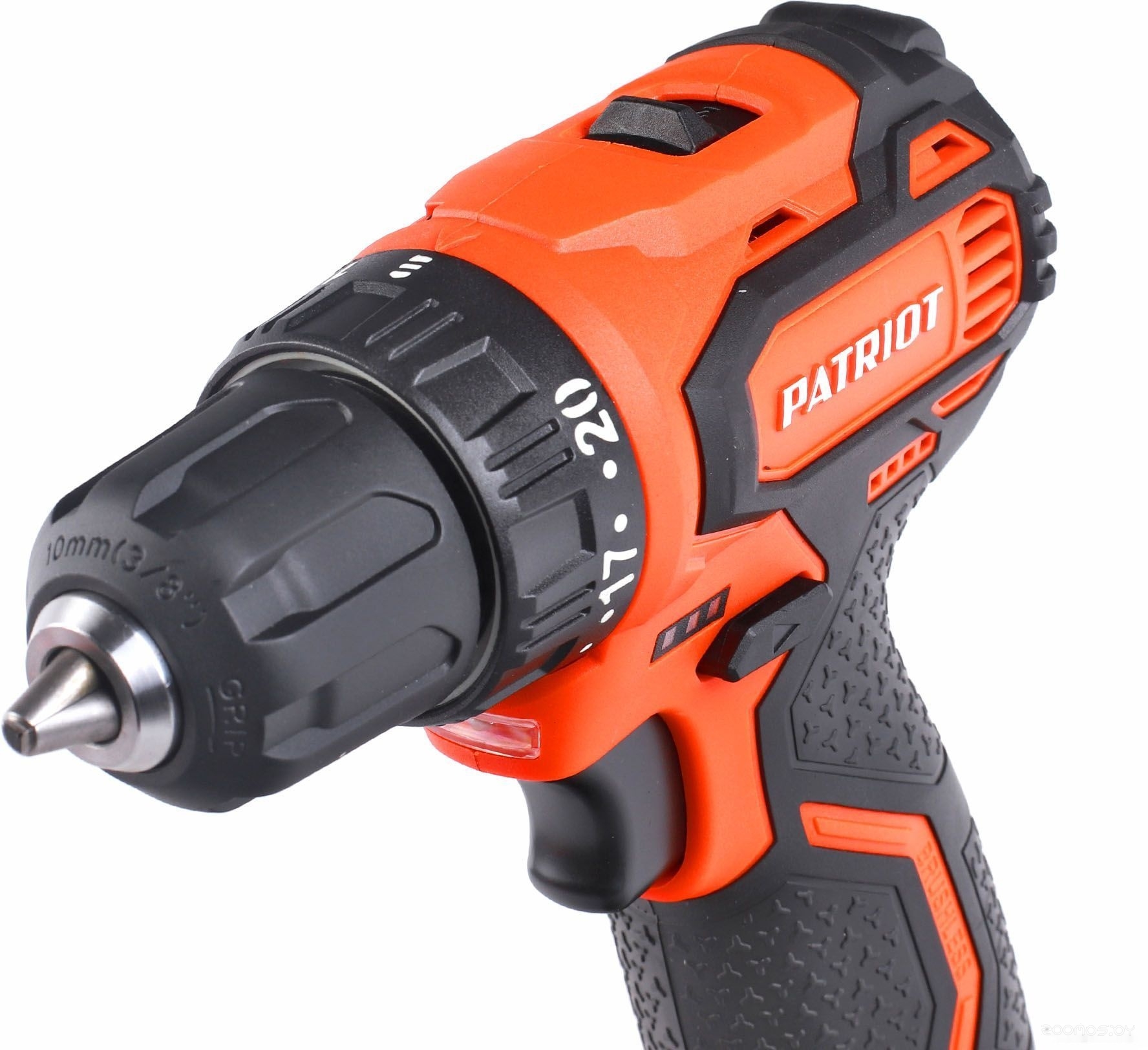 - Patriot BR 367Li 180201367 ( 2- , )     