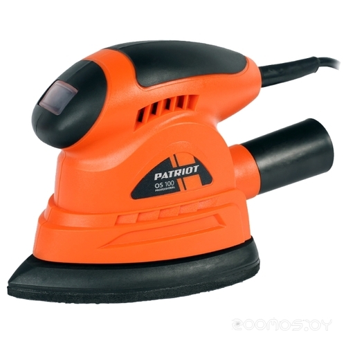   Patriot OS 100     