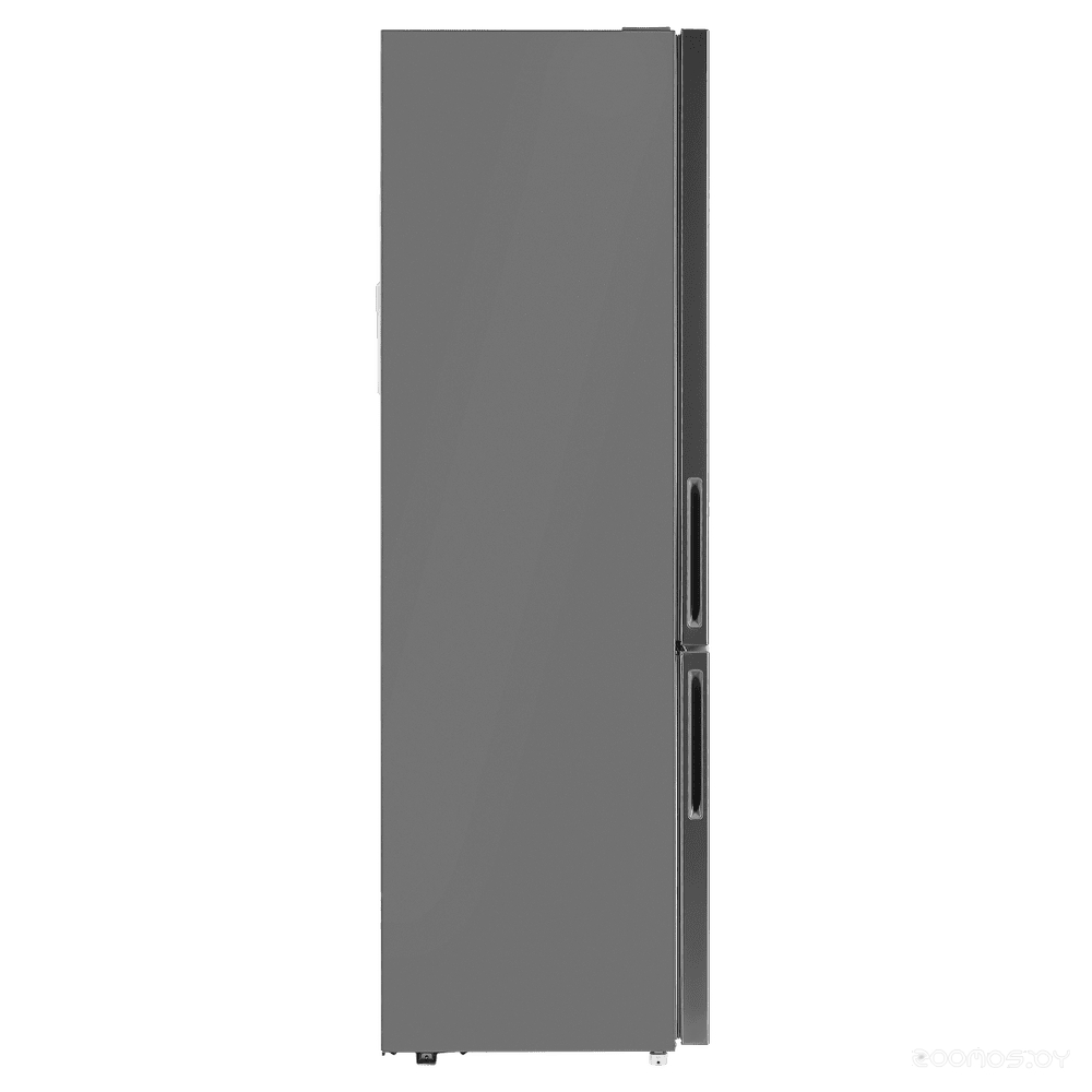 Холодильник с морозильником Maunfeld MFF200NFХ10 Inverter в  магазине Терабит Могилев