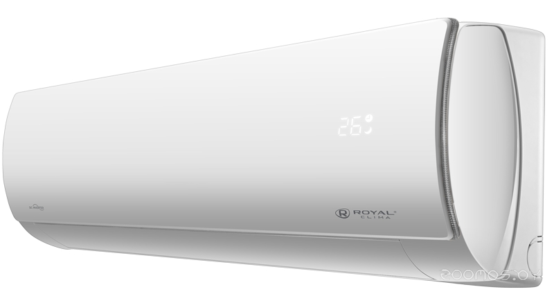 Кондиционер Royal Clima Perfetto DC EU Inverter 2024 RCI-PFC40HN в  магазине Терабит Могилев
