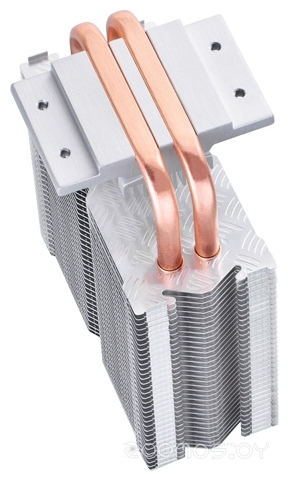 ����� Deepcool ICE EDGE MINI FS V2.0 �  �������� ������� �������