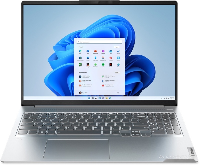  Lenovo IdeaPad 5 Pro 16ARH7 82SN00ASRK     