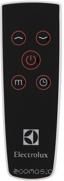 ��������������� Electrolux EFH/W-7020 �  �������� ������� �������