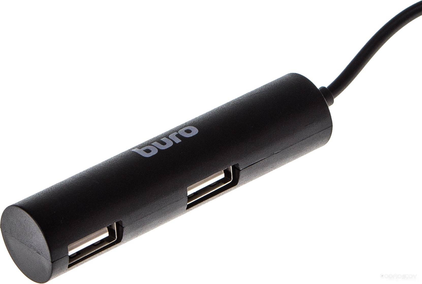 USB- Buro BU-HUB4-0.5R-U2.0     