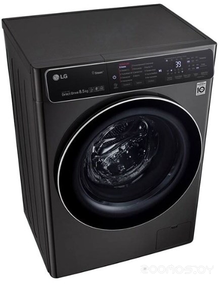 Стиральная машина LG F2T9GW9P в  магазине Терабит Могилев