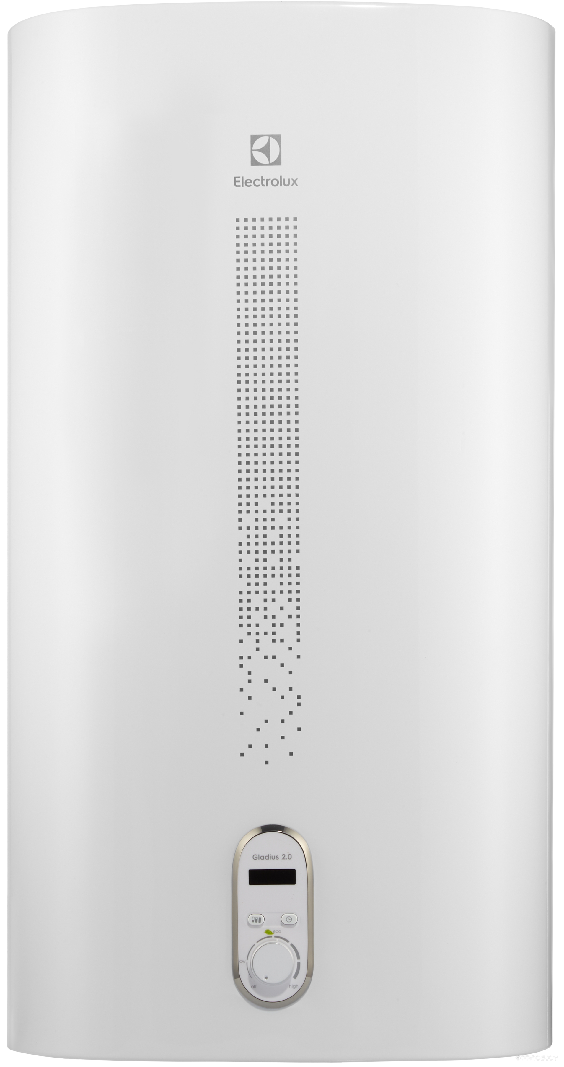 Водонагреватель Electrolux Gladius 2.0 EWH 50 в  магазине Терабит Могилев
