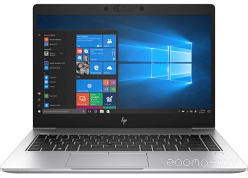  HP EliteBook 745 G6     
