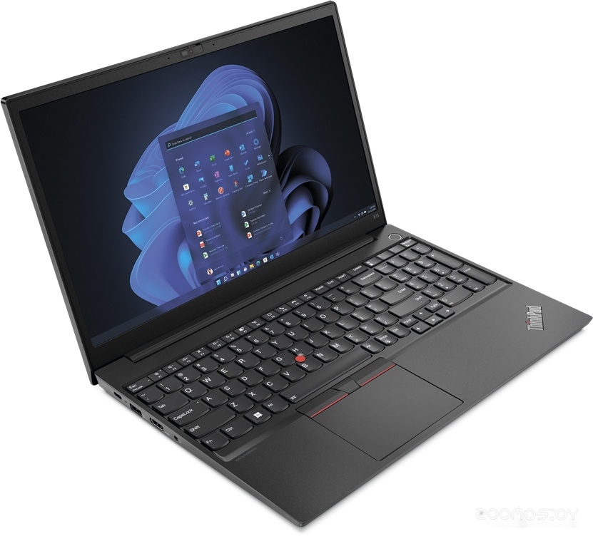 Ноутбук Lenovo ThinkPad E15 Gen 4 Intel 21E6006YRT в  магазине Терабит Могилев
