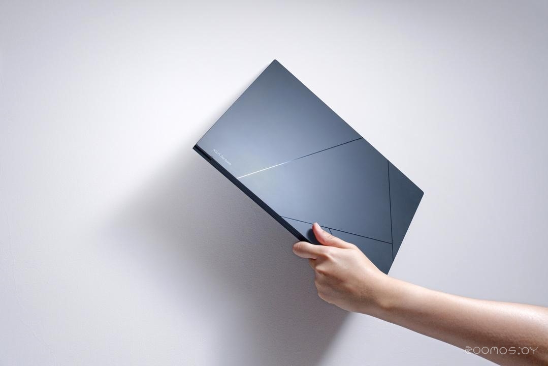 Ноутбук Asus Zenbook 14 OLED UX3405MA-QD652 в  магазине Терабит Могилев