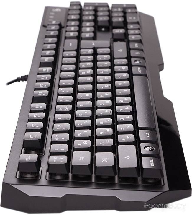 Клавиатура A4Tech Q135 в  магазине Терабит Могилев