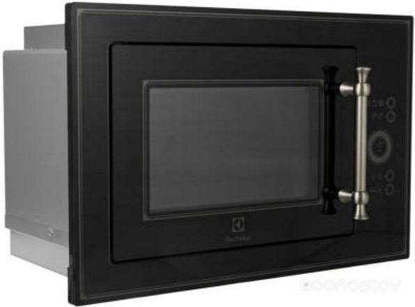 ������������� ���� Electrolux EMT25203K �  �������� ������� �������