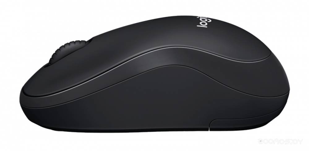 Мышь Logitech B220 Silent в  магазине Терабит Могилев