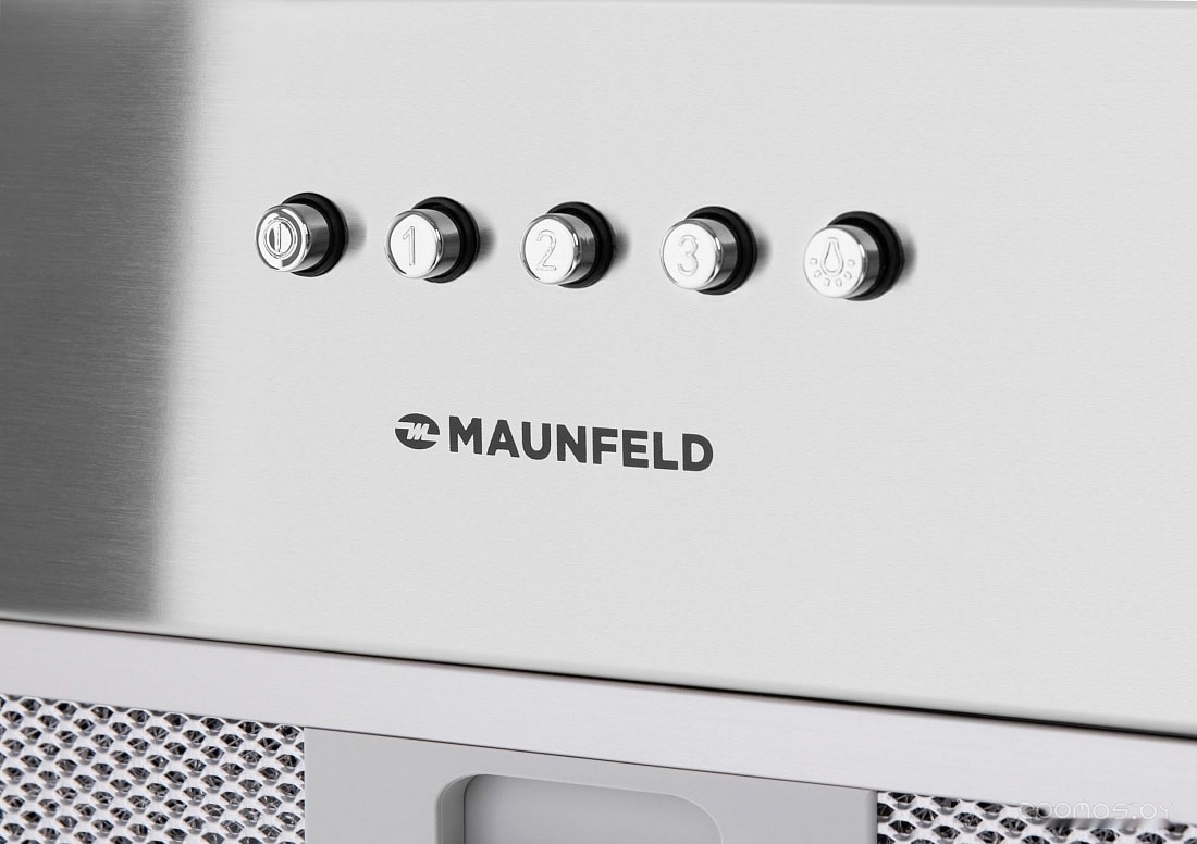 Кухонная вытяжка Maunfeld Crosby Singl 5028 (нержавеющая сталь) в  магазине Терабит Могилев