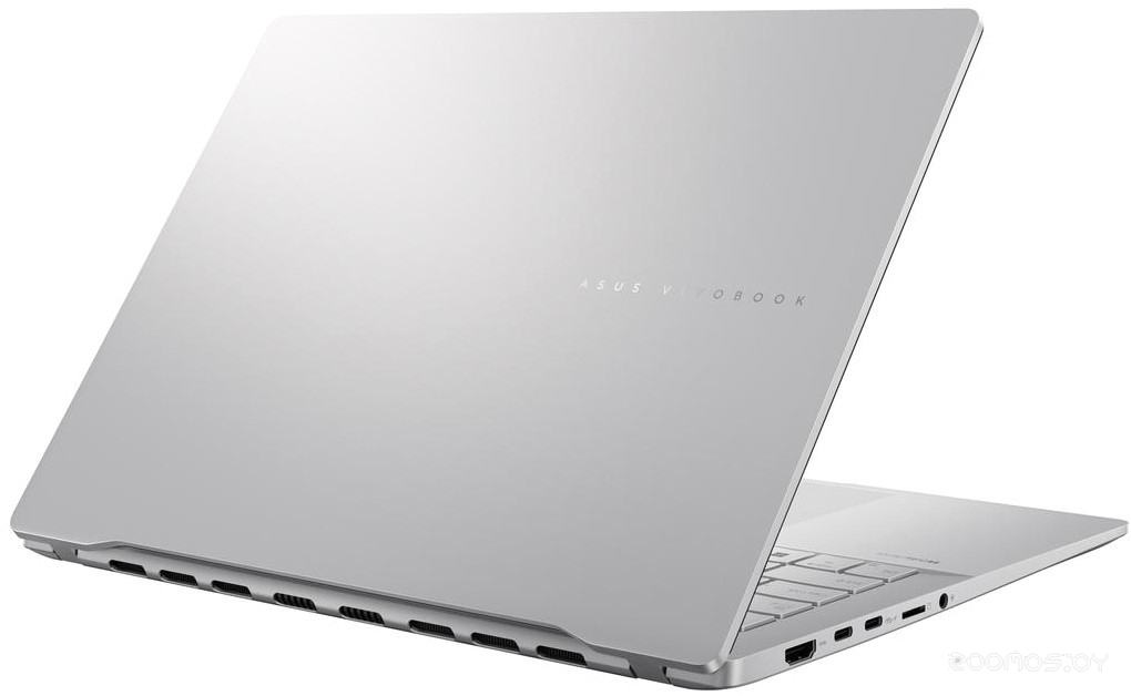 Ноутбук Asus Vivobook S 14 OLED M5406NA-QD080 в  магазине Терабит Могилев
