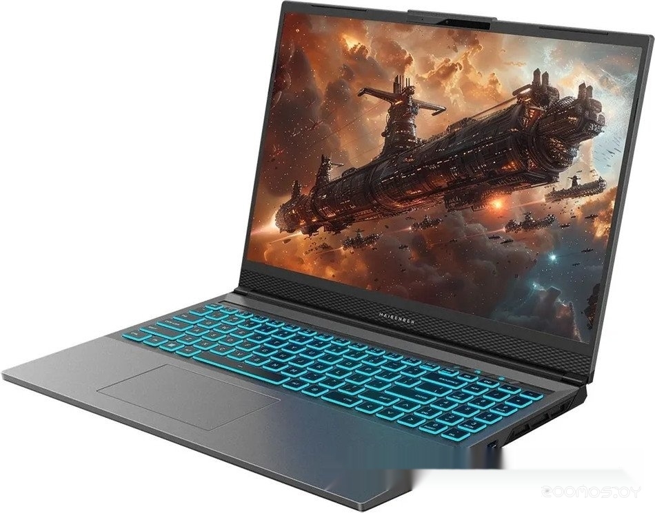 Ноутбук Lenovo Zhaoyang X5-16 ABP 83CBS00100 в  магазине Терабит Могилев