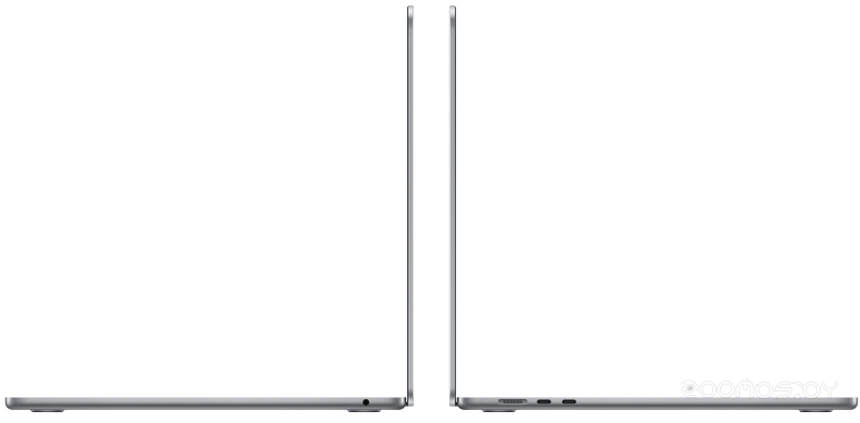 Ноутбук Apple Macbook Air 15" M3 2024 MRYN3 в  магазине Терабит Могилев