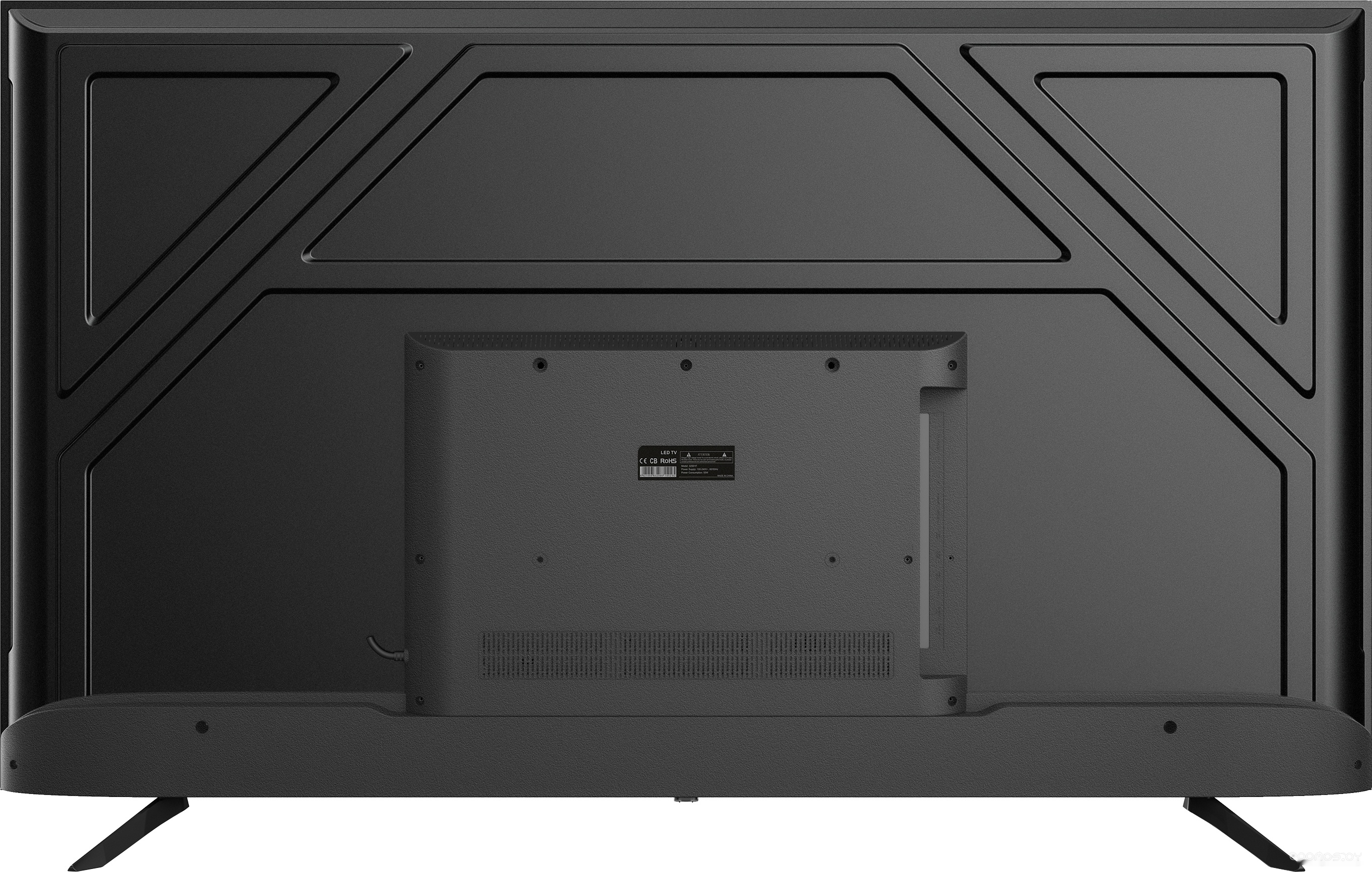 ��������� Blaupunkt 65UW5000T �  �������� ������� �������