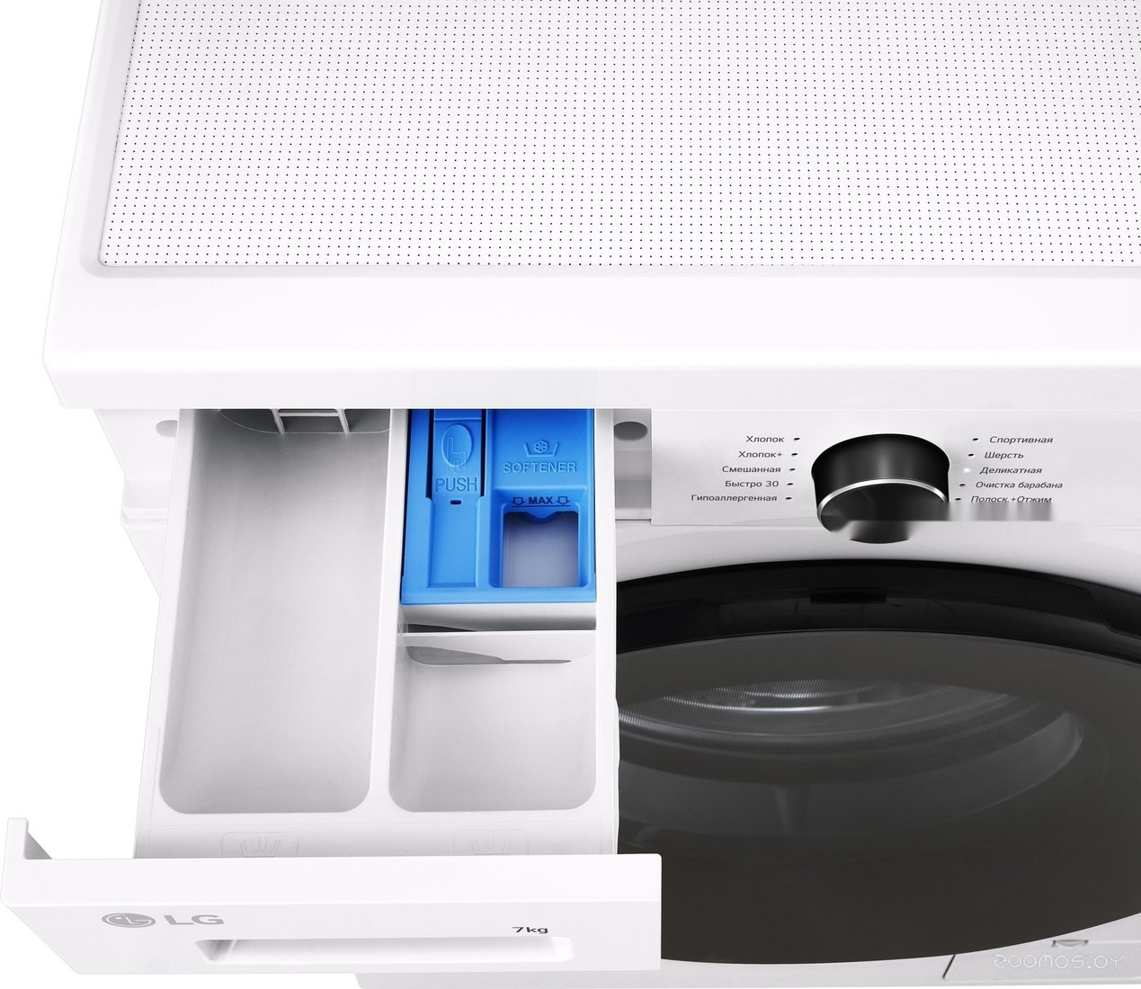 ���������� ������ LG F2Y1HS5W �  �������� ������� �������