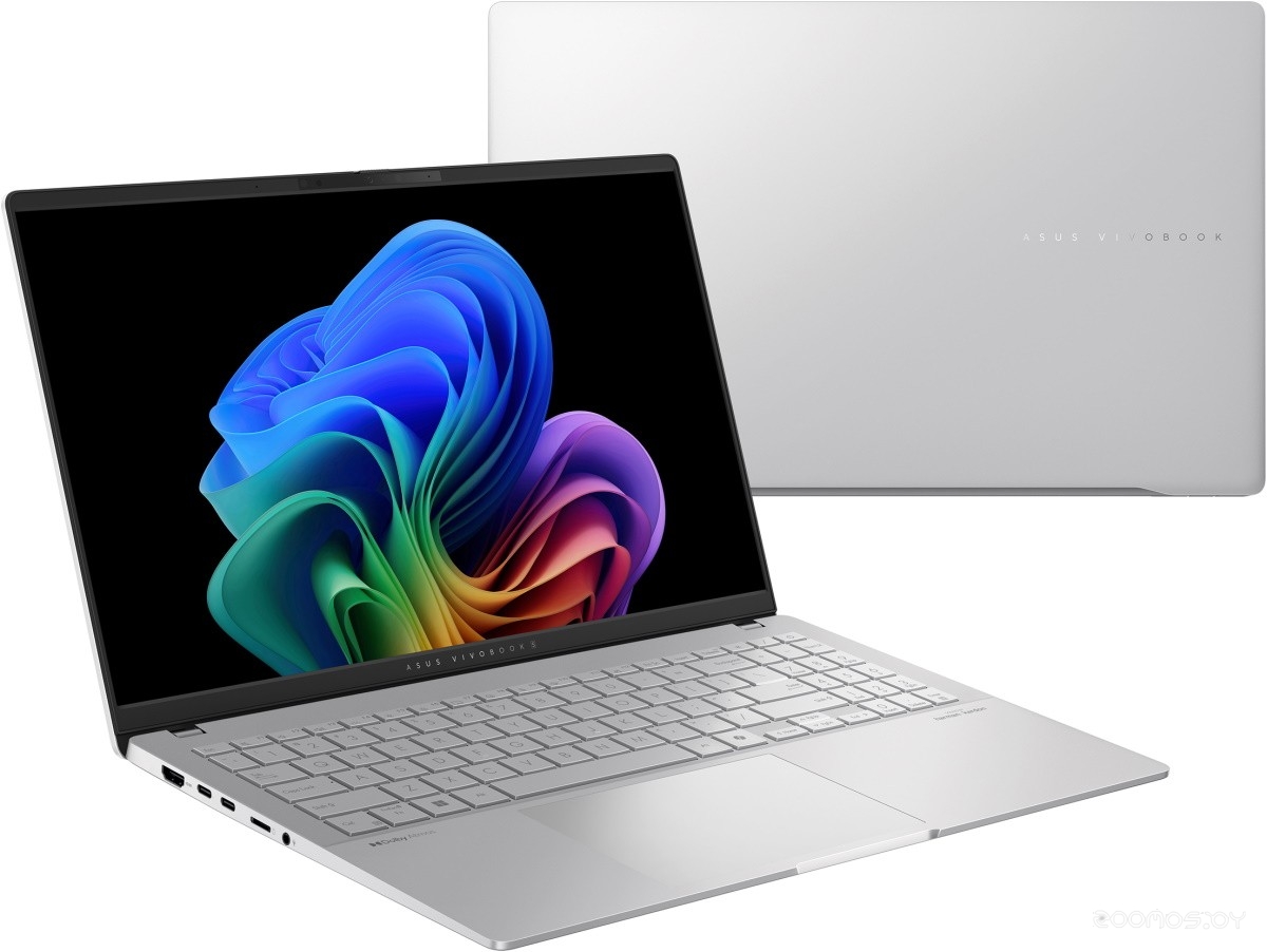������� Asus VivoBook S15 OLED S5507QA-MA007W (90NB14Q2-M005F0) �  �������� ������� �������