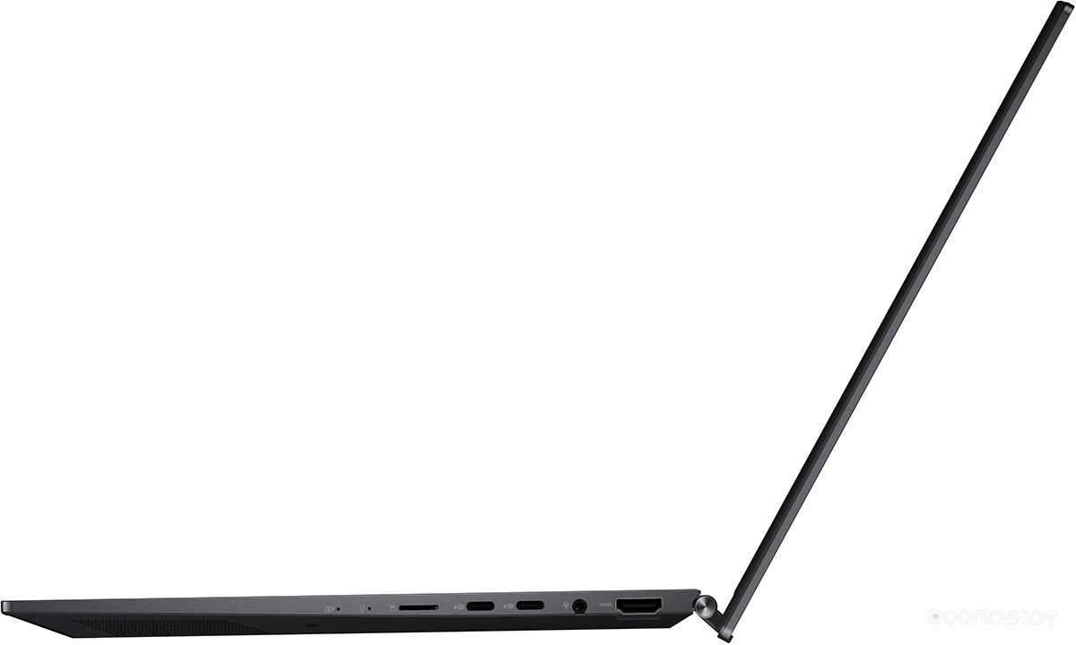 Ноутбук Asus ZenBook 14 UM3402YA-KP602 в  магазине Терабит Могилев