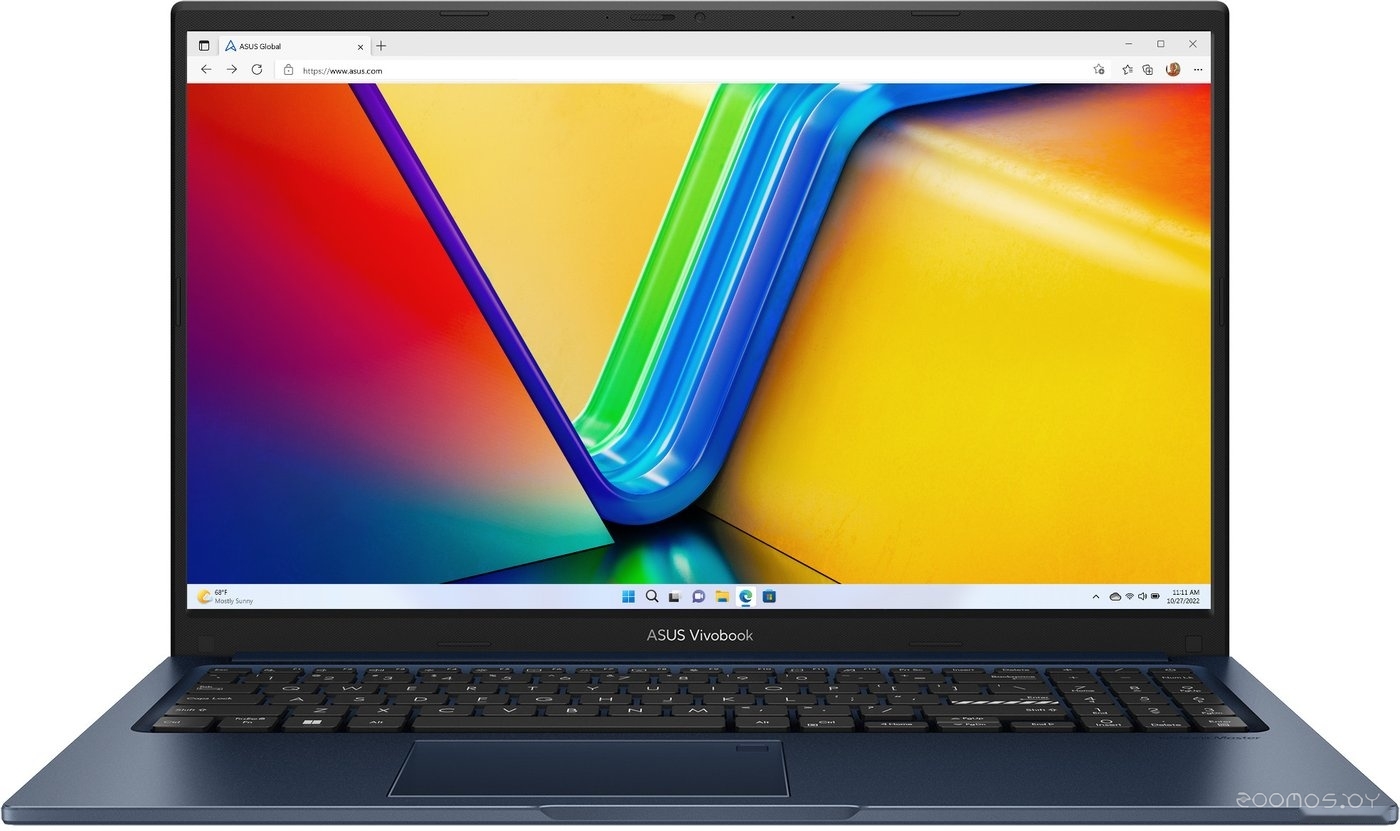 Ноутбук Asus Vivobook 15 X1504VA-BQ579 в  магазине Терабит Могилев