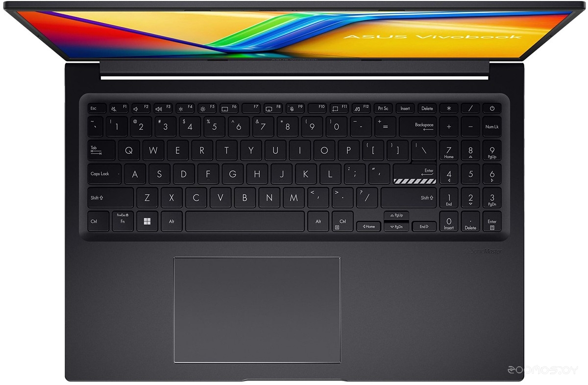 Ноутбук Asus Vivobook 16X M3604YA-MB193 в  магазине Терабит Могилев