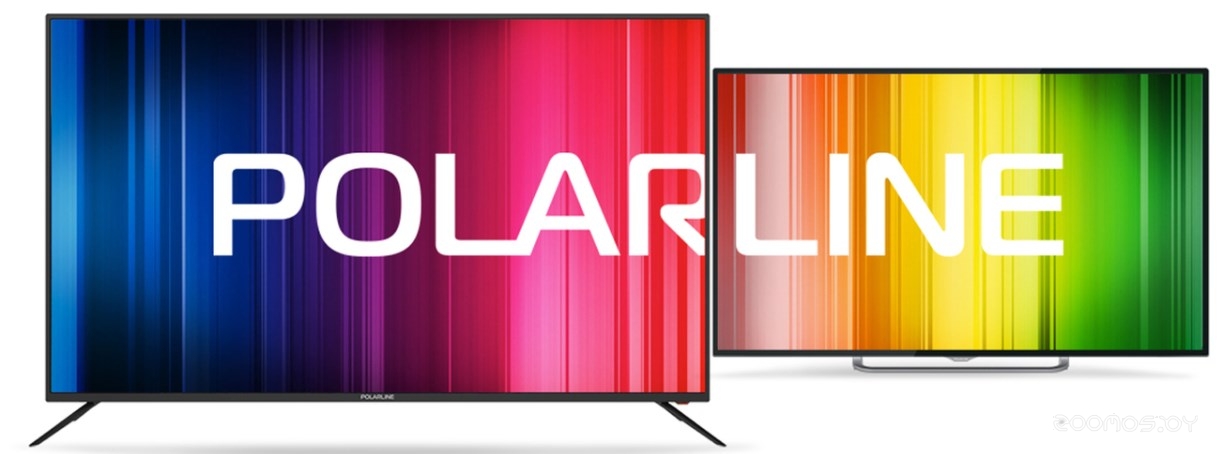 Телевизор Polarline 32PL14TC-SM 32" (2019) в  магазине Терабит Могилев