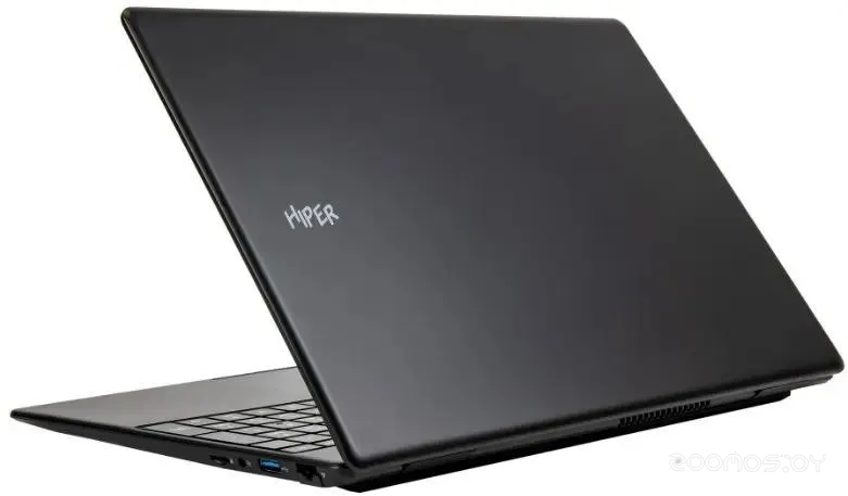 Ноутбук HIPER Workbook U26-15FII3100R16S5WPG в  магазине Терабит Могилев
