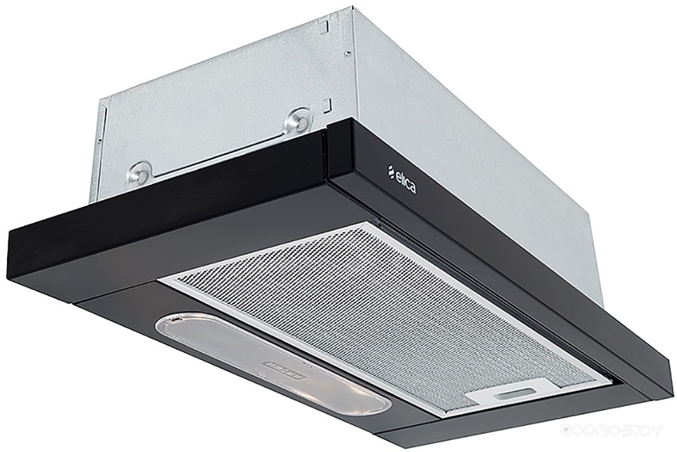 Вытяжка Elica ELITE14 LUX BL/A/60 в  магазине Терабит Могилев