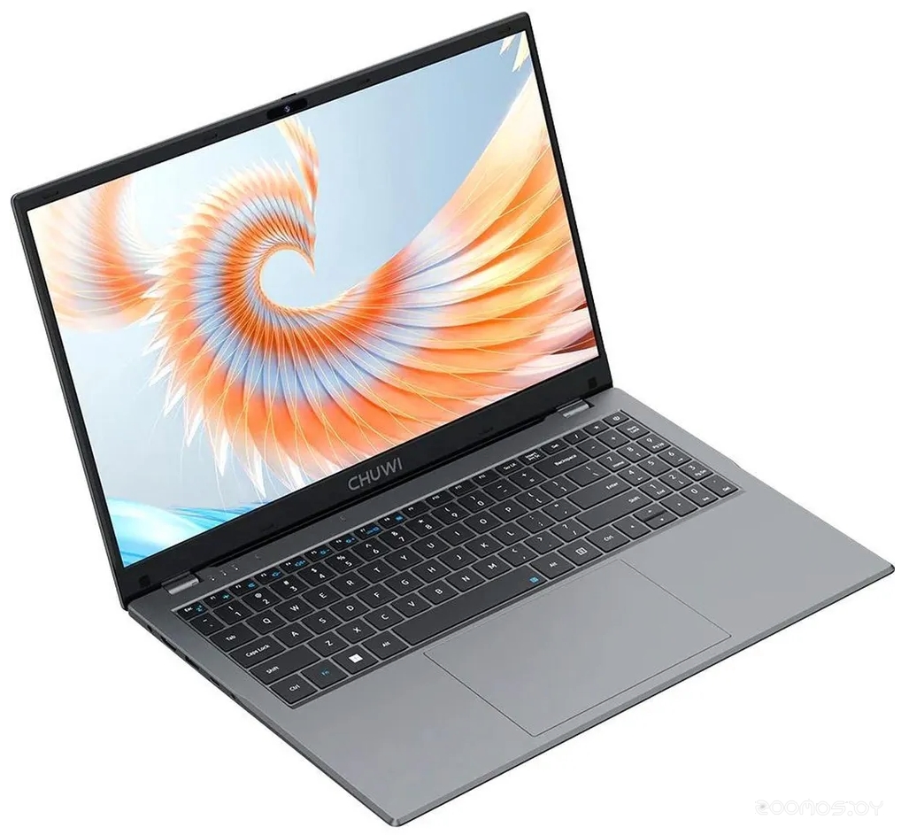 Ноутбук CHUWI GemiBook XPro 8GB+256GB в  магазине Терабит Могилев