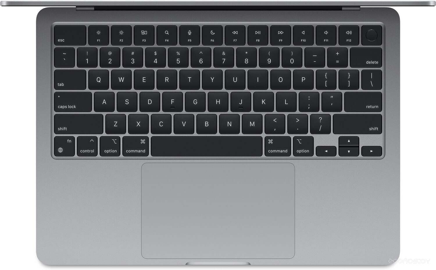 Ноутбук Apple Macbook Air 13" M3 2024 MRXP3 в  магазине Терабит Могилев