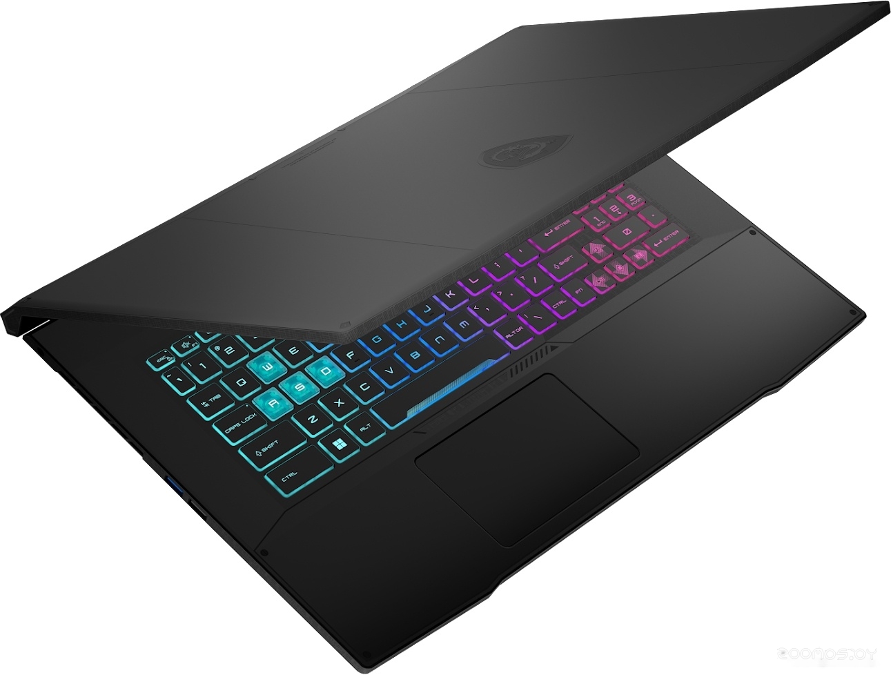 Игровой ноутбук MSI Cyborg 15 A12VF-1019XBY в  магазине Терабит Могилев