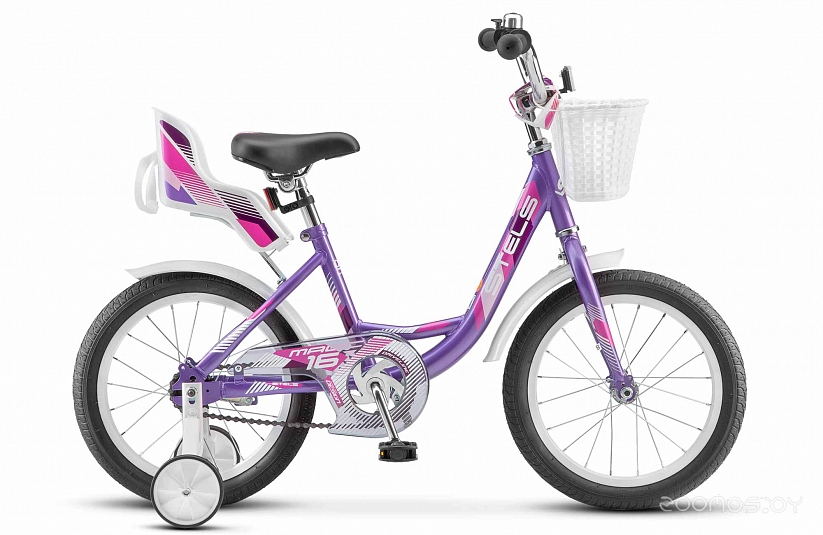 ������� ��������� Stels Magic 16 (���������) �  �������� ������� �������