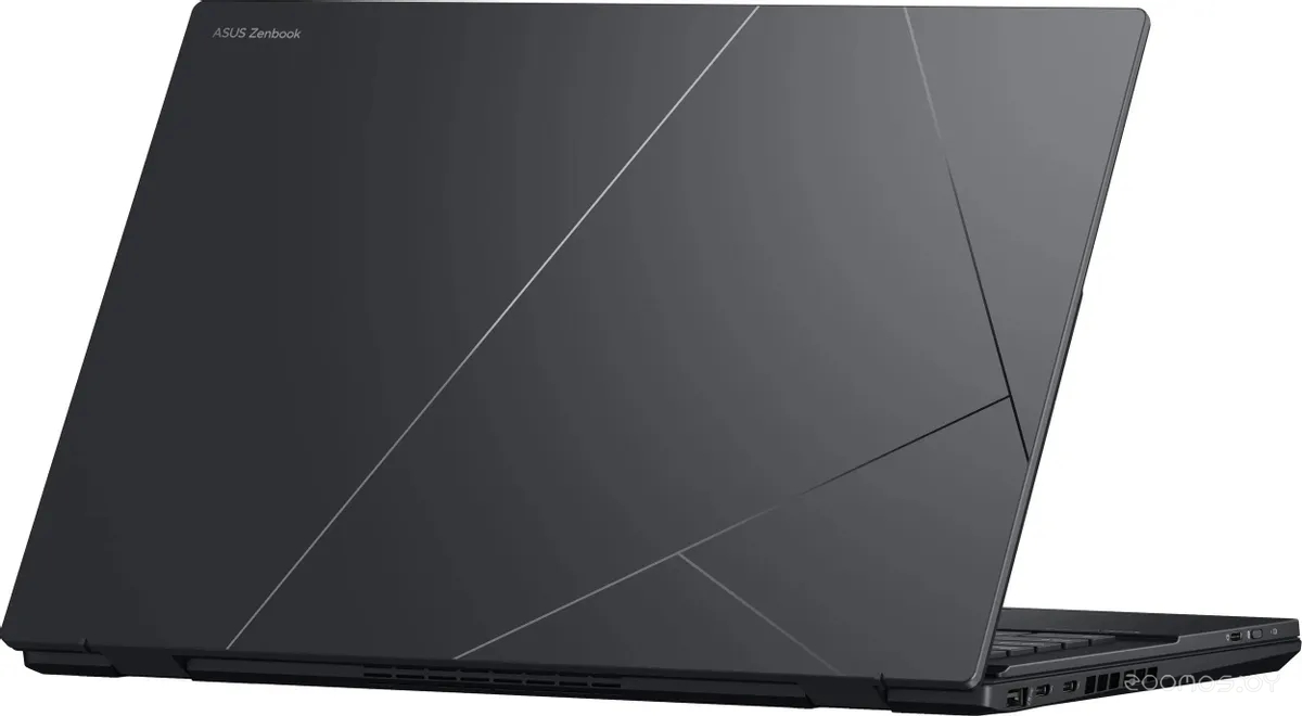 Рабочая станция Asus Zenbook Pro 14 Duo UX8406MA-QL141W в  магазине Терабит Могилев