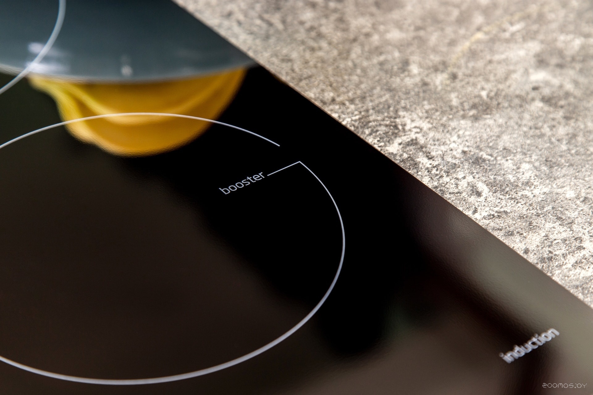 �������� ������ Beko HII 64400 MT �  �������� ������� �������