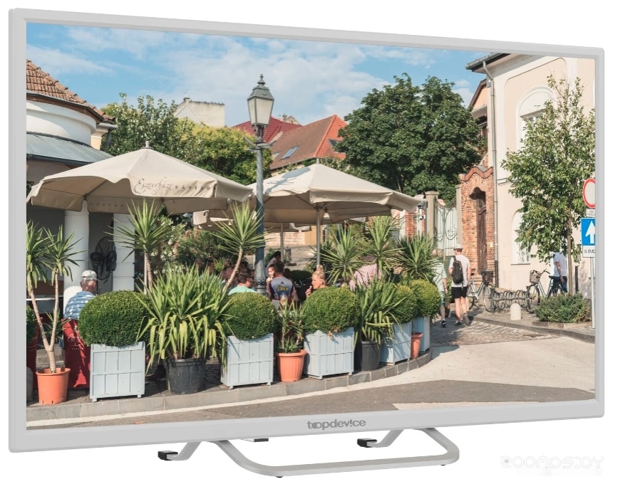 Телевизор TopDevice TDTV32BS02HWE в  магазине Терабит Могилев