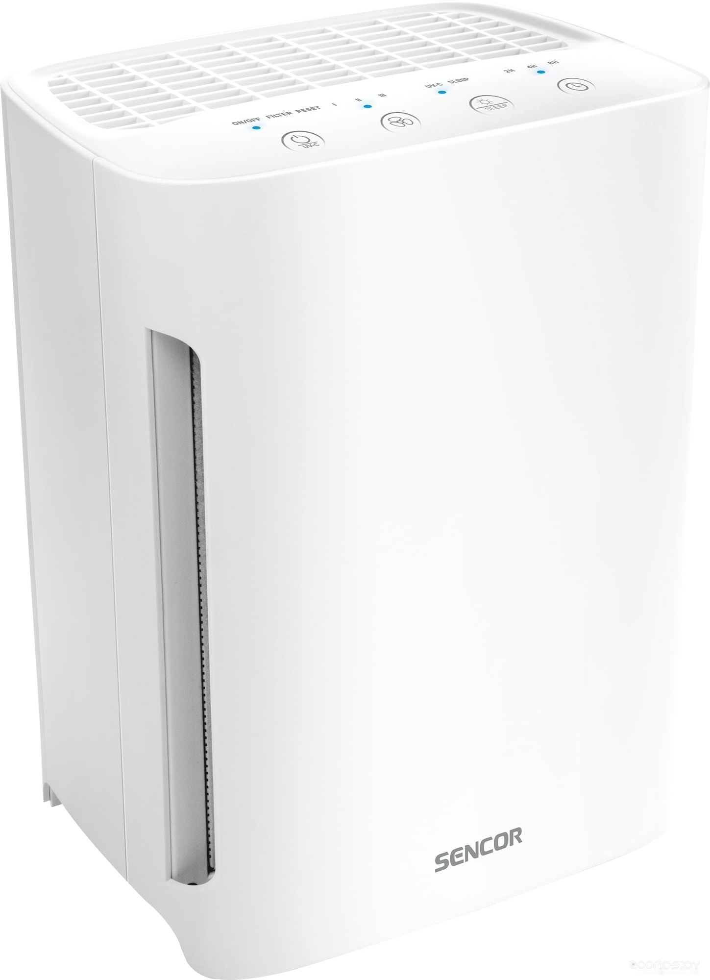 ���������� ������� Sencor SHA 6400WH-EUE3 �  �������� ������� �������