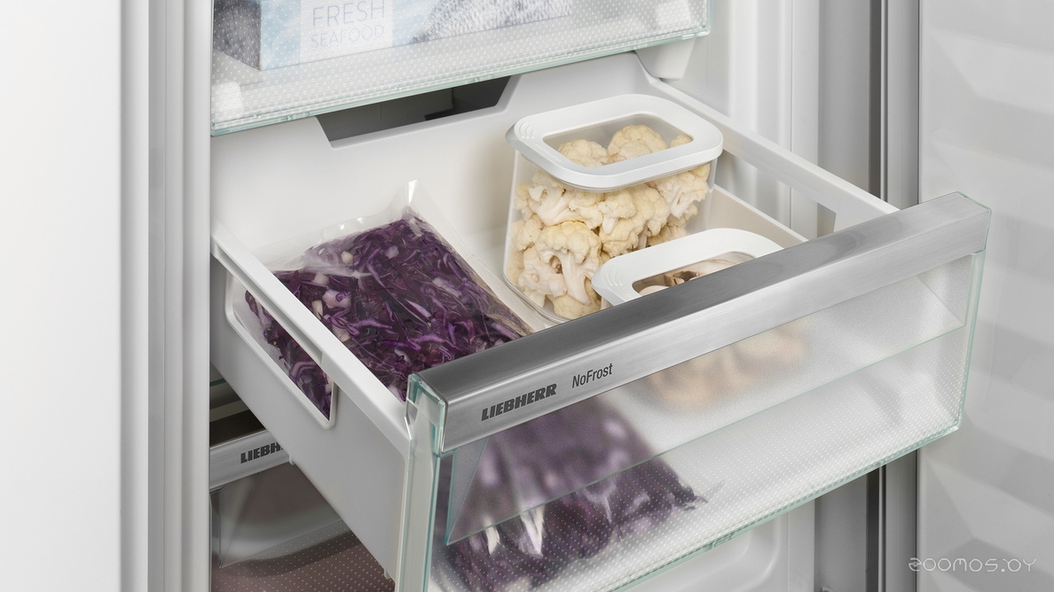 ����������� Liebherr ICBNe 5123 Plus �  �������� ������� �������