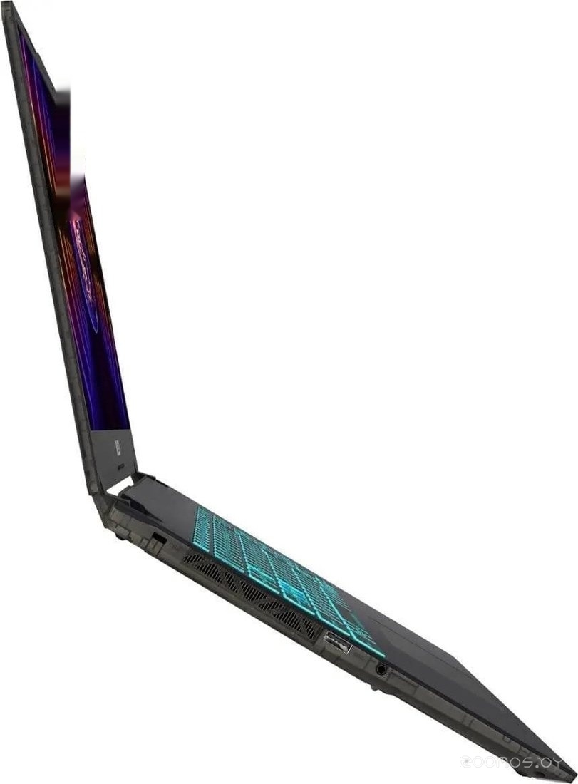 Игровой ноутбук MSI Cyborg 15 A12VF-1019XBY в  магазине Терабит Могилев