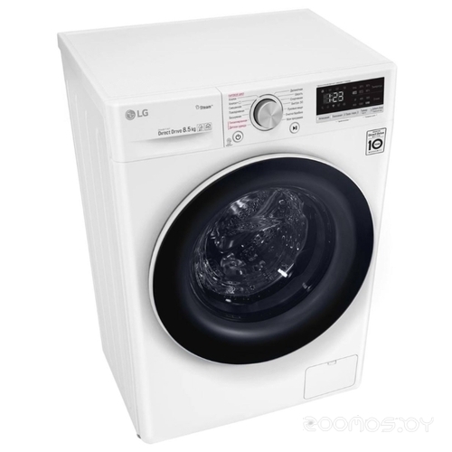 Стиральная машина LG F-2V5GS0W в  магазине Терабит Могилев