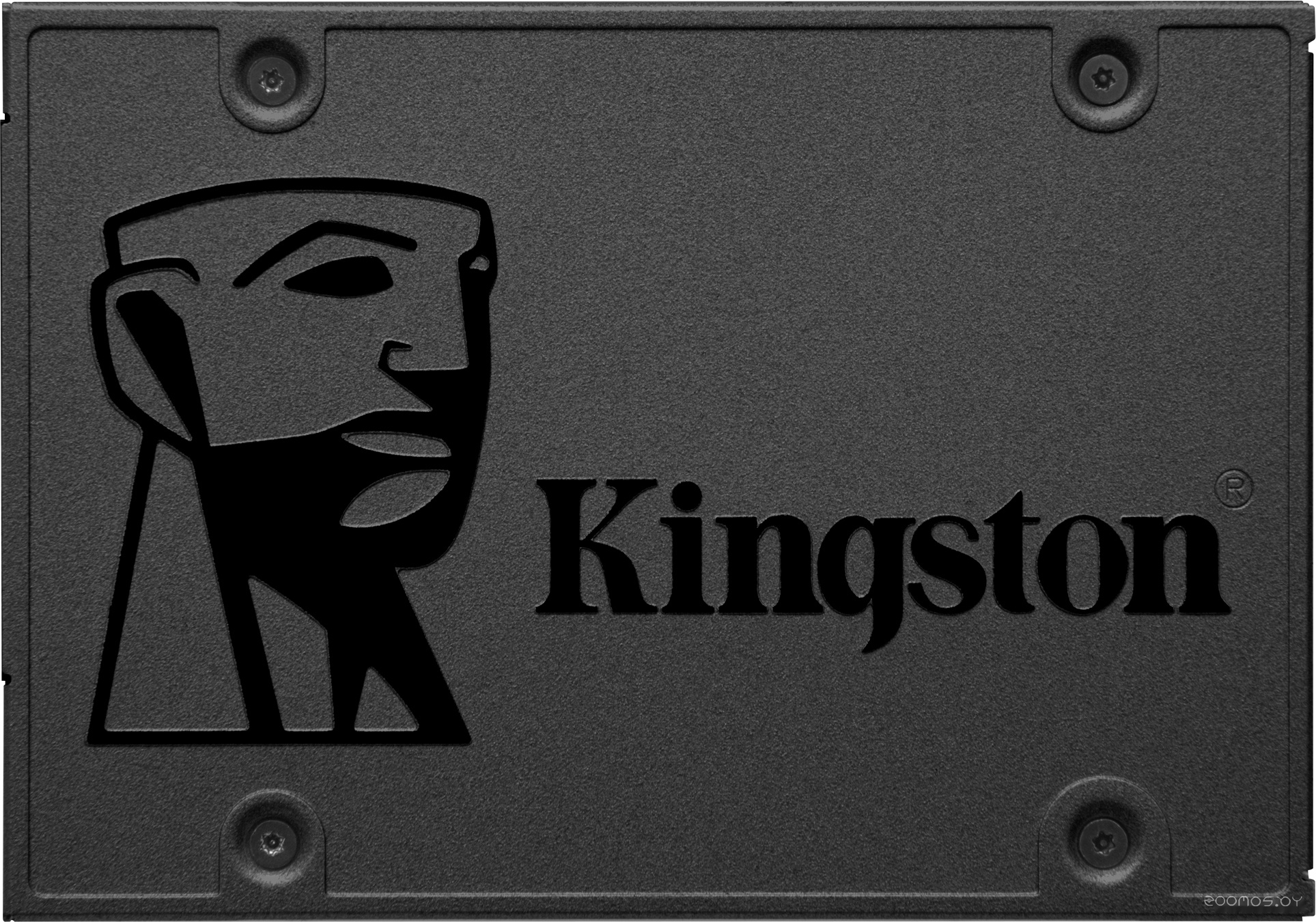 SSD Kingston A400 480GB [SA400S37/480G] в  магазине Терабит Могилев
