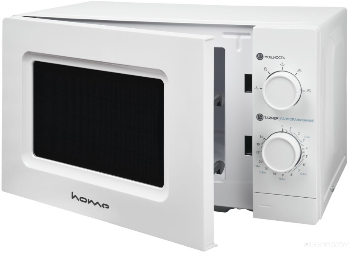 ������������� ���� HOME HMM207BW �  �������� ������� �������